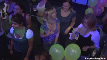 Party Hardcore Vol. 45 Part 2 - Cam 3 Screencap 6 on www.sinx.com