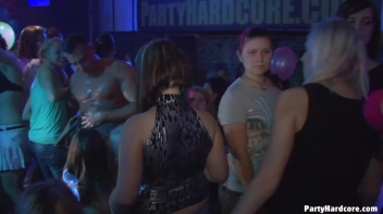 Party Hardcore Vol. 45 Part 2 - Cam 3 Screencap 63 on www.sinx.com