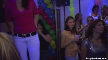 Party Hardcore Vol. 45 Part 2 - Cam 3 Screencap 66 on www.sinx.com