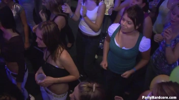 Party Hardcore Vol. 45 Part 2 - Cam 3 Screencap 7 on www.sinx.com