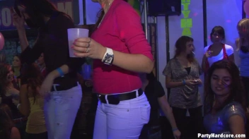 Party Hardcore Vol. 45 Part 2 - Cam 3 Screencap 71 on www.sinx.com