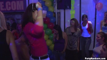 Party Hardcore Vol. 45 Part 2 - Cam 3 Screencap 77 on www.sinx.com