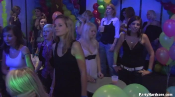 Party Hardcore Vol. 45 Part 2 - Cam 3 Screencap 78 on www.sinx.com
