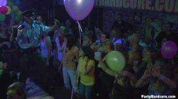 Party Hardcore Vol. 45 Part 2 - Cam 3 Screencap 9 on www.sinx.com