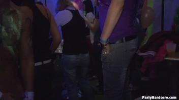 Party Hardcore Vol. 45 Part 2 - Cam 3 Screencap 90 on www.sinx.com