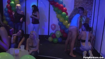 Party Hardcore Vol. 45 Part 2 - Cam 3 Screencap 104 on www.sinx.com