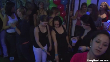 Party Hardcore Vol. 45 Part 2 - Cam 3 Screencap 105 on www.sinx.com