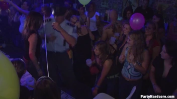 Party Hardcore Vol. 45 Part 2 - Cam 3 Screencap 11 on www.sinx.com