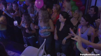 Party Hardcore Vol. 45 Part 2 - Cam 3 Screencap 12 on www.sinx.com
