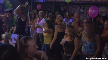 Party Hardcore Vol. 45 Part 2 - Cam 3 Screencap 13 on www.sinx.com