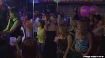 Party Hardcore Vol. 45 Part 2 - Cam 3 Screencap 14 on www.sinx.com