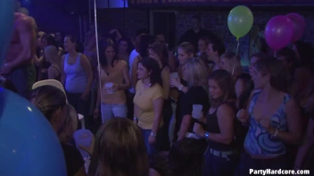 Party Hardcore Vol. 45 Part 2 - Cam 3 Screencap 17 on www.sinx.com