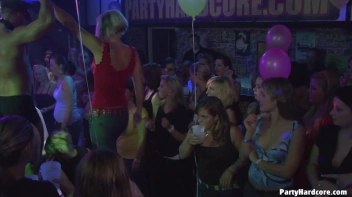 Party Hardcore Vol. 45 Part 2 - Cam 3 Screencap 20 on www.sinx.com