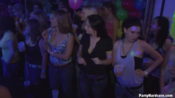 Party Hardcore Vol. 45 Part 2 - Cam 3 Screencap 23 on www.sinx.com