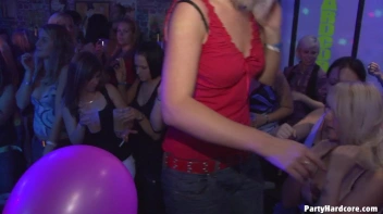 Party Hardcore Vol. 45 Part 2 - Cam 3 Screencap 27 on www.sinx.com