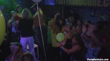 Party Hardcore Vol. 45 Part 2 - Cam 3 Screencap 28 on www.sinx.com