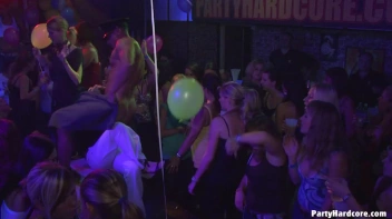 Party Hardcore Vol. 45 Part 2 - Cam 3 Screencap 29 on www.sinx.com