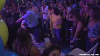 Party Hardcore Vol. 45 Part 2 - Cam 3 Screencap 3 on www.sinx.com