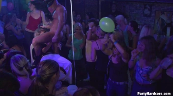 Party Hardcore Vol. 45 Part 2 - Cam 3 Screencap 30 on www.sinx.com