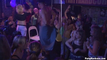 Party Hardcore Vol. 45 Part 2 - Cam 3 Screencap 32 on www.sinx.com