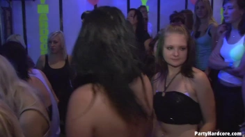Party Hardcore Vol. 45 Part 2 - Cam 3 Screencap 33 on www.sinx.com