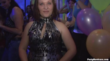 Party Hardcore Vol. 45 Part 2 - Cam 3 Screencap 38 on www.sinx.com