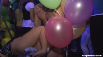 Party Hardcore Vol. 45 Part 2 - Cam 3 Screencap 42 on www.sinx.com