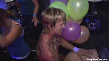 Party Hardcore Vol. 45 Part 2 - Cam 3 Screencap 45 on www.sinx.com