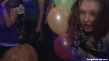 Party Hardcore Vol. 45 Part 2 - Cam 3 Screencap 47 on www.sinx.com