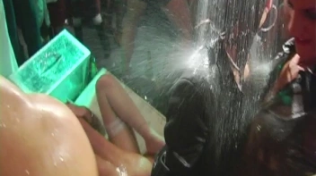 Fuck for Peace Part 4 - Cam 1 Screencap 43 on www.sinx.com