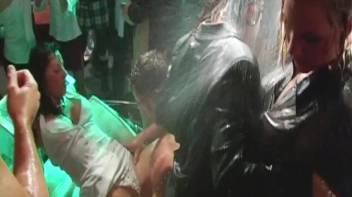 Fuck for Peace Part 4 - Cam 1 Screencap 46 on www.sinx.com