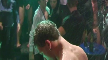 Fuck for Peace Part 4 - Cam 1 Screencap 55 on www.sinx.com