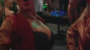 Fuck for Peace Part 4 - Cam 1 Screencap 73 on www.sinx.com