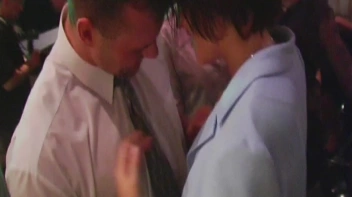 Fuck for Peace Part 4 - Cam 1 Screencap 82 on www.sinx.com