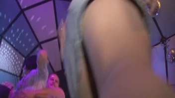 Party Hardcore Vol. 49 Part 2 - Cam 1 Screencap 91 on www.sinx.com