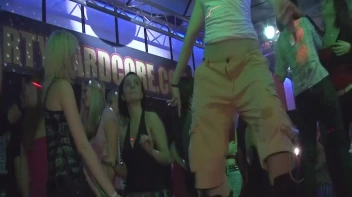 Party Hardcore Vol. 49 Part 2 - Cam 1 Screencap 12 on www.sinx.com