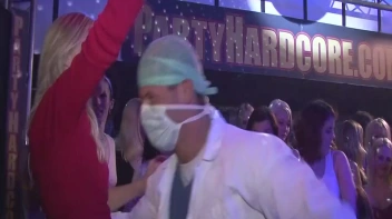 Party Hardcore Vol. 49 Part 2 - Cam 1 Screencap 40 on www.sinx.com