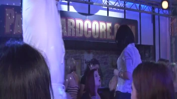 Party Hardcore Vol. 49 Part 2 - Cam 1 Screencap 54 on www.sinx.com