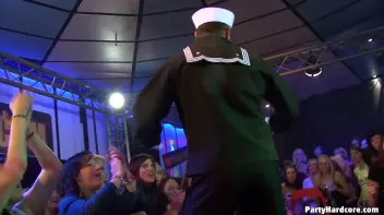 Party Hardcore Vol. 46 Part 1 Screencap 5 on www.sinx.com