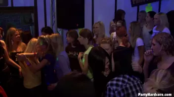 Party Hardcore Vol. 46 Part 1 Screencap 51 on www.sinx.com