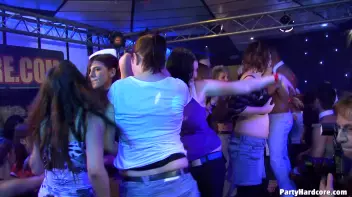 Party Hardcore Vol. 46 Part 1 Screencap 65 on www.sinx.com