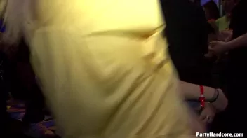 Party Hardcore Vol. 46 Part 1 Screencap 85 on www.sinx.com