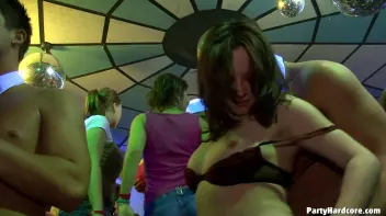 Party Hardcore Vol. 46 Part 1 Screencap 92 on www.sinx.com