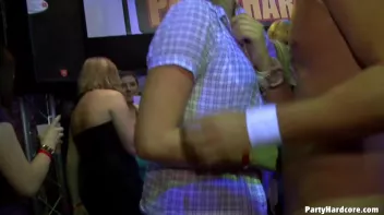 Party Hardcore Vol. 46 Part 1 Screencap 95 on www.sinx.com