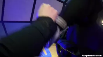 Party Hardcore Vol. 46 Part 1 Screencap 12 on www.sinx.com