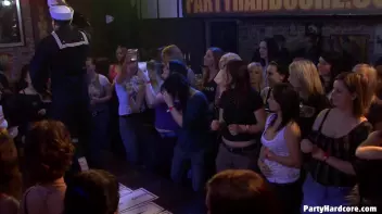 Party Hardcore Vol. 46 Part 1 Screencap 15 on www.sinx.com