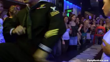 Party Hardcore Vol. 46 Part 1 Screencap 16 on www.sinx.com