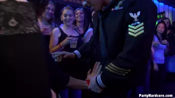 Party Hardcore Vol. 46 Part 1 Screencap 17 on www.sinx.com