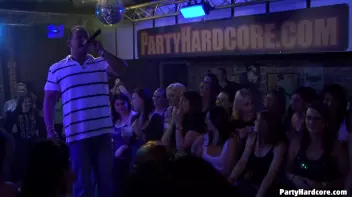 Party Hardcore Vol. 46 Part 1 Screencap 2 on www.sinx.com