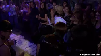 Party Hardcore Vol. 46 Part 1 Screencap 20 on www.sinx.com